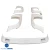 FRP TD N2 Wide Body Kit 5pc > Toyota Corolla (AE86) Trueno 1984-1987 - image 3