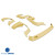 FRP TD N2 Wide Body Kit 5pc > Toyota Corolla (AE86) Trueno 1984-1987 - image 4