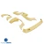 FRP TD N2 Wide Body Kit 5pc > Toyota Corolla (AE86) Trueno 1984-1987 > 3-Door - image 4