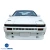 FRP TD N2 Wide Body Kit 5pc > Toyota Corolla (AE86) Trueno 1984-1987 > 3-Door - image 8