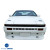 FRP TD N2 Wide Body Kit 5pc > Toyota Corolla (AE86) Trueno 1984-1987 - image 8