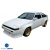 FRP TD N2 Wide Body Kit 5pc > Toyota Corolla (AE86) Trueno 1984-1987 > 3-Door - image 10
