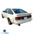 FRP TD N2 Wide Body Kit 5pc > Toyota Corolla (AE86) Trueno 1984-1987 > 3-Door - image 35
