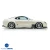 FRP RIDO Side Skirt Optional Garnish > Toyota Supra (JZA80) 1993-1998 - image 2