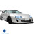FRP RIDO Side Skirt Optional Garnish > Toyota Supra (JZA80) 1993-1998 - image 6