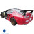 FRP RIDO Side Skirt Optional Garnish > Toyota Supra (JZA80) 1993-1998 - image 9