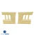 FRP RIDO Side Skirt Optional Garnish > Toyota Supra (JZA80) 1993-1998 - image 11