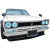ModeloDrive FRP TKYO Front Lip > Nissan Skyline (C10) 1971-1972 > 2dr Coupe - image 1