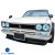 ModeloDrive FRP TKYO Front Lip > Nissan Skyline (C10) 1971-1972 > 2dr Coupe - image 2