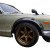 FRP TKYO Wide Body Fenders (front) > Nissan Skyline (C10) 1971-1972 > 2dr Coupe - image 4