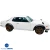 FRP TKYO Wide Body Fenders (front) > Nissan Skyline (C10) 1971-1972 > 2dr Coupe - image 3