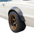 FRP TKYO Wide Body Fenders (rear) > Nissan Skyline (C10) 1971-1972 > 2dr Coupe - image 1