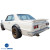FRP TKYO Wide Body Fenders (rear) > Nissan Skyline (C10) 1971-1972 > 2dr Coupe - image 2