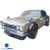 FRP TKYO Body Kit 5pc > Nissan Skyline (C10) 1971-1972 > 2dr Coupe - image 8