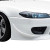 FRP VERT RID Wide Body Front Canards > Nissan Silvia (S15) 1999-2004 - image 1