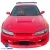 FRP VERT RID Wide Body Front Canards > Nissan Silvia (S15) 1999-2004 - image 11