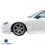 FRP VERT RID Wide Body 35mm Fenders (front) > Nissan Silvia (S15) 1999-2004 - image 3