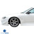 FRP VERT RID Wide Body 35mm Fenders (front) > Nissan Silvia (S15) 1999-2004 - image 3