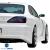 FRP VERT RID Wide Body 35mm Fenders (front) > Nissan Silvia (S15) 1999-2004 - image 4