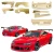 FRP VERT RID Wide Body Kit > Nissan Silvia (S15) 1999-2004 - image 3