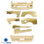 FRP VERT RID Wide Body Kit > Nissan Silvia (S15) 1999-2004 - image 4