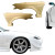 FRP VERT RID Wide Body Kit > Nissan Silvia (S15) 1999-2004 - image 27