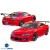 FRP VERT RID Wide Body Kit > Nissan Silvia (S15) 1999-2004 - image 5