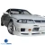 FRP OER GTR Fenders (front) > Nissan Skyline (R33) GTS 1995-1998 > 2dr Coupe - image 2