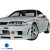 FRP OER GTR Fenders (front) > Nissan Skyline (R33) GTS 1995-1998 > 2dr Coupe - image 4