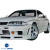 FRP OER GTR Fenders (front) > Nissan Skyline (R33) GTS 1995-1998 > 2dr Coupe - image 4