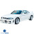 FRP OER GTR Fenders (front) > Nissan Skyline (R33) GTS 1995-1998 > 2dr Coupe - image 5