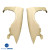 FRP OER GTR Fenders (front) > Nissan Skyline (R33) GTS 1995-1998 > 2dr Coupe - image 10