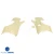 FRP OER GTR Conversion Fenders (rear) > Nissan Skyline (R33) GTS 1993-1998 > 2dr Coupe - image 3