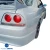 FRP OER GTR Conversion Fenders (rear) > Nissan Skyline (R33) GTS 1993-1998 > 2dr Coupe - image 4