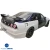 FRP OER GTR Conversion Fenders (rear) > Nissan Skyline (R33) GTS 1993-1998 > 2dr Coupe - image 7