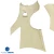 FRP OER GTR Conversion Fenders (rear) > Nissan Skyline (R33) GTS 1993-1998 > 2dr Coupe - image 11