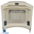 FRP 400R Hood > Nissan Skyline (R33) GTS 1995-1998 > 2dr Coupe - image 8