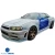 FRP OER GTR Fenders (front) > Nissan Skyline (R34) GTR 1999-2004 > 2dr Coupe - image 2