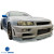 FRP OER GTR Fenders (front) > Nissan Skyline (R34) GTR 1999-2004 > 2dr Coupe - image 3