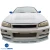 FRP OER GTR Fenders (front) > Nissan Skyline (R34) GTR 1999-2004 > 2dr Coupe - image 4