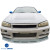 FRP OER GTR Fenders (front) > Nissan Skyline (R34) GTR 1999-2004 > 2dr Coupe - image 4