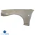 FRP OER GTR Fenders (front) > Nissan Skyline (R34) GTR 1999-2004 > 2dr Coupe - image 12