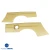 FRP GTR Conversion Fenders (rear) > Nissan Skyline (R34) GTT 1999-2004 > 2dr Coupe - image 9