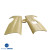 FRP GTR Conversion Fenders (rear) > Nissan Skyline (R34) GTT 1999-2004 > 2dr Coupe - image 12