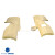FRP GTR Conversion Fenders (rear) > Nissan Skyline (R34) GTT 1999-2004 > 4dr Sedan - image 6