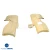 FRP GTR Conversion Fenders (rear) > Nissan Skyline (R34) GTT 1999-2004 > 4dr Sedan - image 9