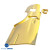 FRP GTR Conversion Fenders (rear) > Nissan Skyline (R34) GTT 1999-2004 > 4dr Sedan - image 10