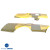 FRP GTR Conversion Fenders (rear) > Nissan Skyline (R34) GTT 1999-2004 > 4dr Sedan - image 11