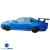 FRP GTR Conversion Fenders (rear) > Nissan Skyline (R34) GTT 1999-2004 > 4dr Sedan - image 16