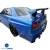 FRP GTR Conversion Fenders (rear) > Nissan Skyline (R34) GTT 1999-2004 > 4dr Sedan - image 20